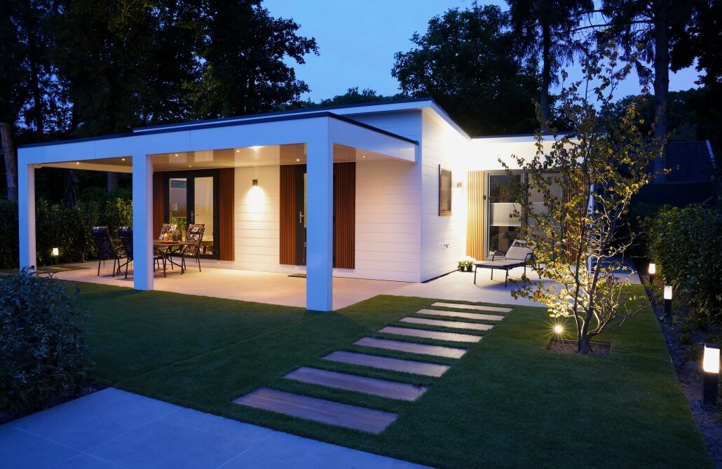 Oisterwijk vakantie huis10