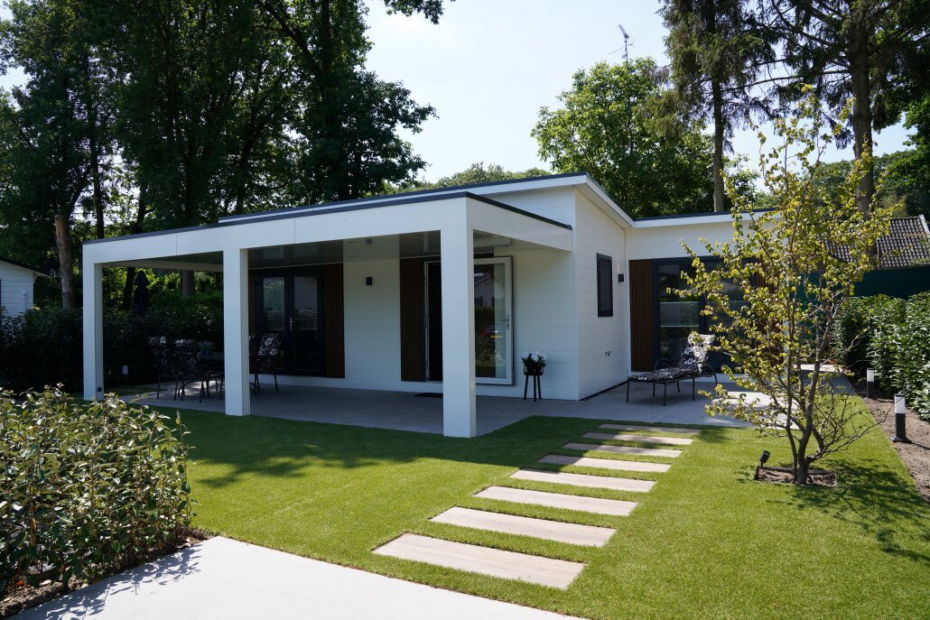 Oisterwijk vakantie huis11